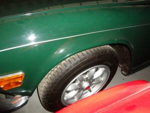 Bild 23/33 von Triumph TR 6 PI (1973)