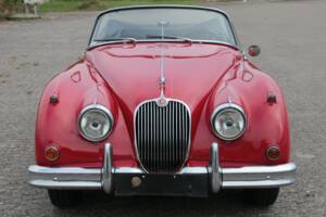 Image 10/84 of Jaguar XK 150 SE DHC (1958)