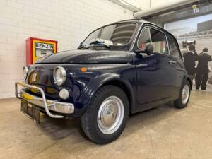 Bild 2/16 von Giannini 500 Giannini TV (1971)