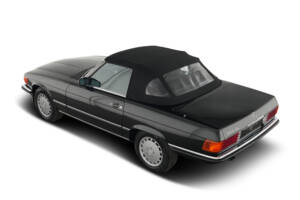 Immagine 17/58 di Mercedes-Benz 560 SL (1989)