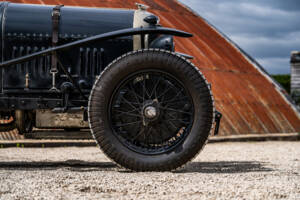 Image 34/35 of Bentley 3 Litre (1924)