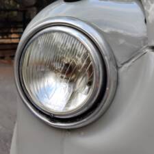 Image 19/73 of FIAT 600 (1955)