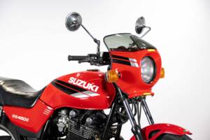 Image 33/50 de Suzuki GS 450 S (1987)