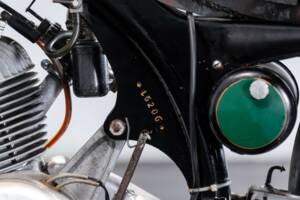 Immagine 23/33 di Benelli DUMMY (1960)