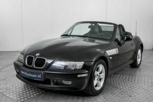 Image 19/50 of BMW Z3 1.8 (2001)