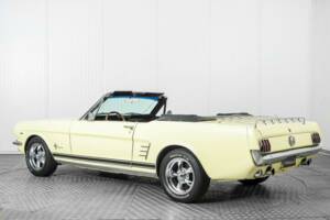 Imagen 6/50 de Ford Mustang 390 GTA (1966)