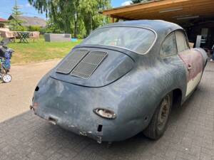 Image 4/19 of Porsche 356 C 1600 (1963)