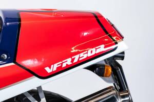 Bild 9/50 von Honda DUMMY (1989)