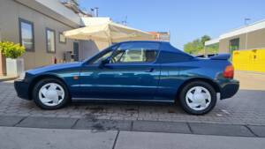 Image 2/6 of Honda CRX del Sol 1.6ESi (1997)
