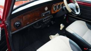 Bild 32/40 von Rover Mini Cooper 1,3i (1998)