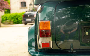 Bild 31/85 von Rover Mini Cabriolet (1996)