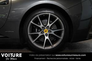 Imagen 21/39 de Ferrari California (2010)