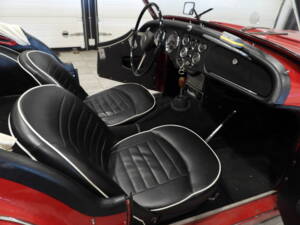 Imagen 11/15 de Triumph TR 3A (1960)