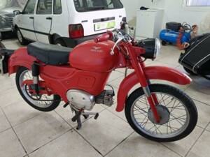 Immagine 2/22 di Moto Guzzi Zigolo 110 (1961)