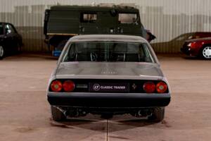 Image 10/23 de Ferrari 400 GT (1979)