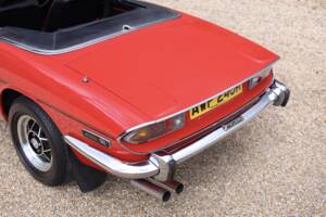 Imagen 40/50 de Triumph Stag (1974)