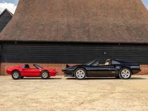 Image 12/44 of Ferrari 308 GTB Quattrovalvole (1984)