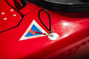 Imagen 37/81 de Alfa Romeo 1750 GT Veloce (1968)