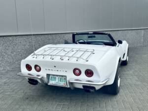 Imagen 10/35 de Chevrolet Corvette Stingray (1973)
