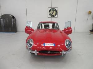 Afbeelding 11/30 van Jaguar E-Type 4.2 (1966)