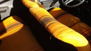 Afbeelding 29/50 van Citroën Dyane 6 (1982)