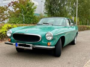 Bild 2/44 von Volvo 1800 ES (1973)