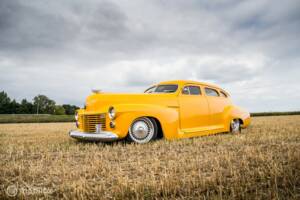 Bild 4/32 von Cadillac 62 Sedan (1941)
