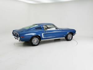 Immagine 2/15 di Ford Mustang GT (1968)