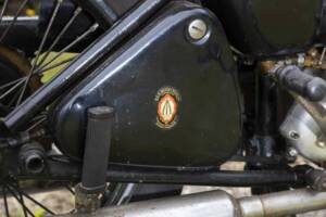 Immagine 23/26 di BSA A 7 Star Twin (1951)