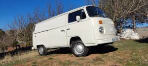 Imagen 49/50 de Volkswagen T2b panel van (1979)