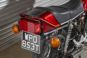 Image 33/35 of Honda DUMMY (1979)