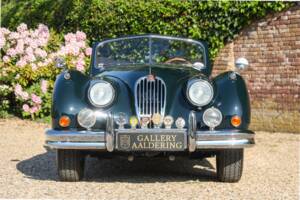 Afbeelding 5/50 van Jaguar XK 140 SE DHC (1957)