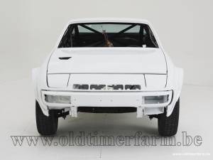 Image 14/15 de Porsche 924 Turbo (1978)