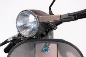 Image 22/50 of Piaggio DUMMY (1985)