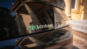 Bild 13/24 von Aston Martin V8 Vantage N400 (2008)