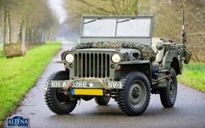 Bild 3/39 von Willys MB (1946)