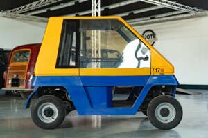 Imagen 6/42 de Zagato Milanina (1989)