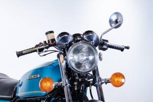 Bild 36/42 von Honda DUMMY (1976)