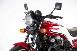 Bild 44/50 von Honda CB 1100 F Super Bol d´Or (1983)