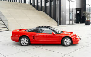 Bild 11/78 von Honda NSX (1991)
