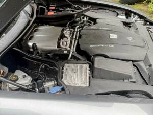 Image 25/25 of Mercedes-AMG GT-S (2015)