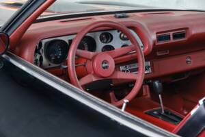 Image 46/50 of Chevrolet Camaro Z28 (1978)