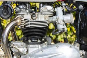 Immagine 24/37 di Triumph Bonneville T120 (1968)