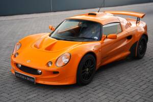 Afbeelding 22/50 van Lotus Exige (2000)