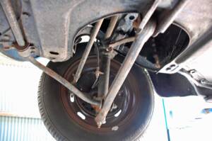 Image 33/33 of Volkswagen Beetle 1303 S (1973)