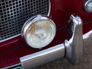 Bild 20/83 von Aston Martin DB 2/4 Mk III (1959)