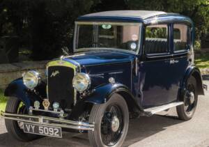 Image 1/14 of Austin 10/4 (1934)