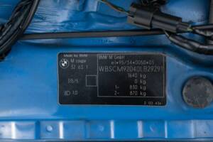 Image 37/48 of BMW Z3 M Coupé (US) (1999)