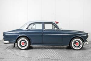 Immagine 10/50 di Volvo Amazon S (1959)