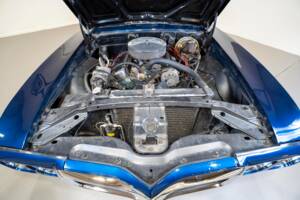 Bild 12/31 von Pontiac Firebird (1969)